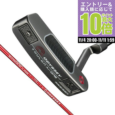 オデッセイ トゥーロン シカゴ　33インチ 楽天市場】オデッセイ トゥーロン 2022 CHICAGO シカゴ パター