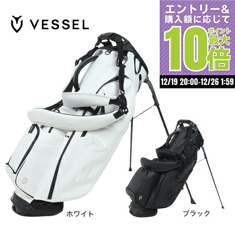 楽天市場】【納期2週間】Cobra Golf Core Staff Golf Bag-Puma Black
