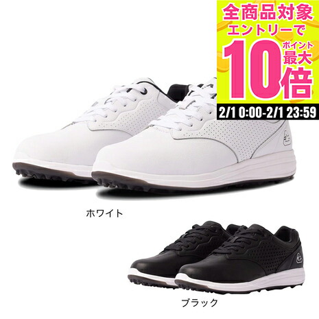 楽天市場】travismathew トラビスマシュー ゴルフ シューズ THE