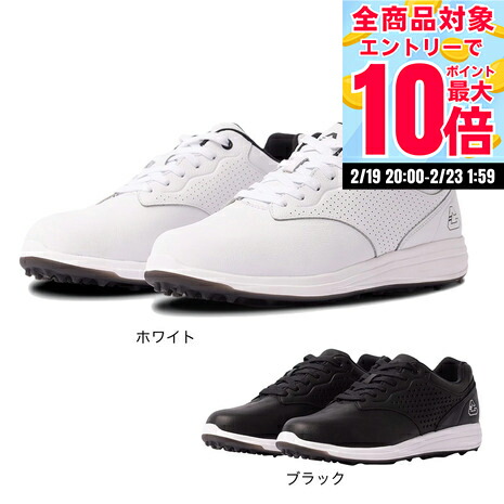 楽天市場】travismathew トラビスマシュー ゴルフ シューズ THE