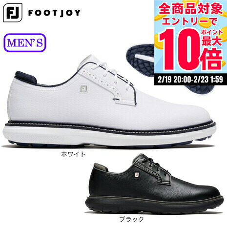 楽天市場】フットジョイ ドライジョイズ プレミア フリント レース