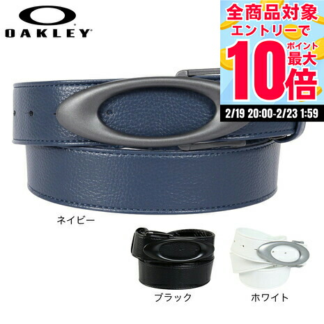 楽天市場】オークリー ベルト メンズ レディース コンテンダー