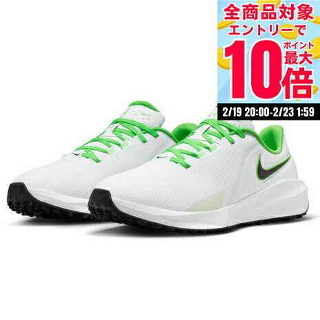 楽天市場】ナイキ(NIKE) ゴルフシューズ スパイクレス メンズ