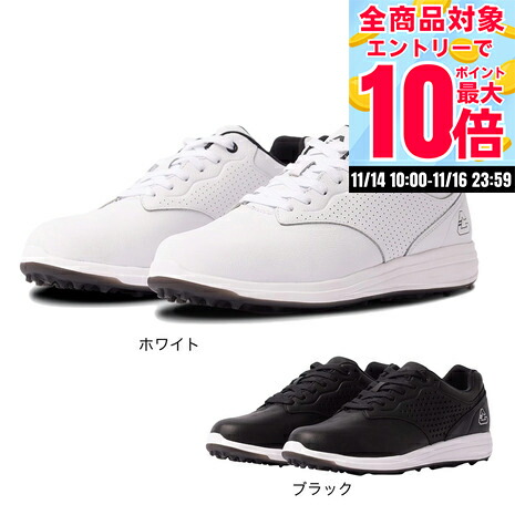 楽天市場】travismathew トラビスマシュー ゴルフ シューズ THE