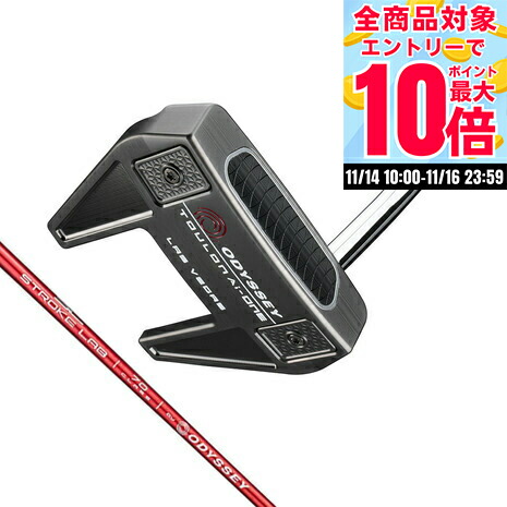 楽天市場】オデッセイ トゥーロン 2022 ATLANTA アトランタ パター