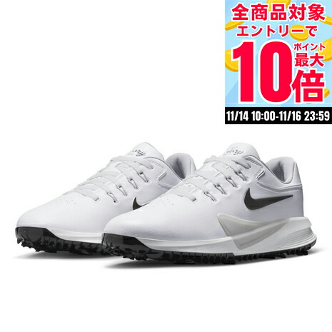 楽天市場】ナイキ ゴルフシューズ スパイクレス メンズ インフィニティ