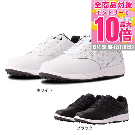 ゴローさん専用「トラヴィスマシュー ゴルフシューズ」 楽天市場】travismathew トラビスマシュー ゴルフ シューズ THE