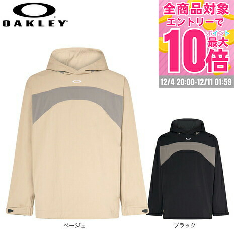 楽天市場】オークリー ゴルフウェア ブルゾン メンズ イントリケイト