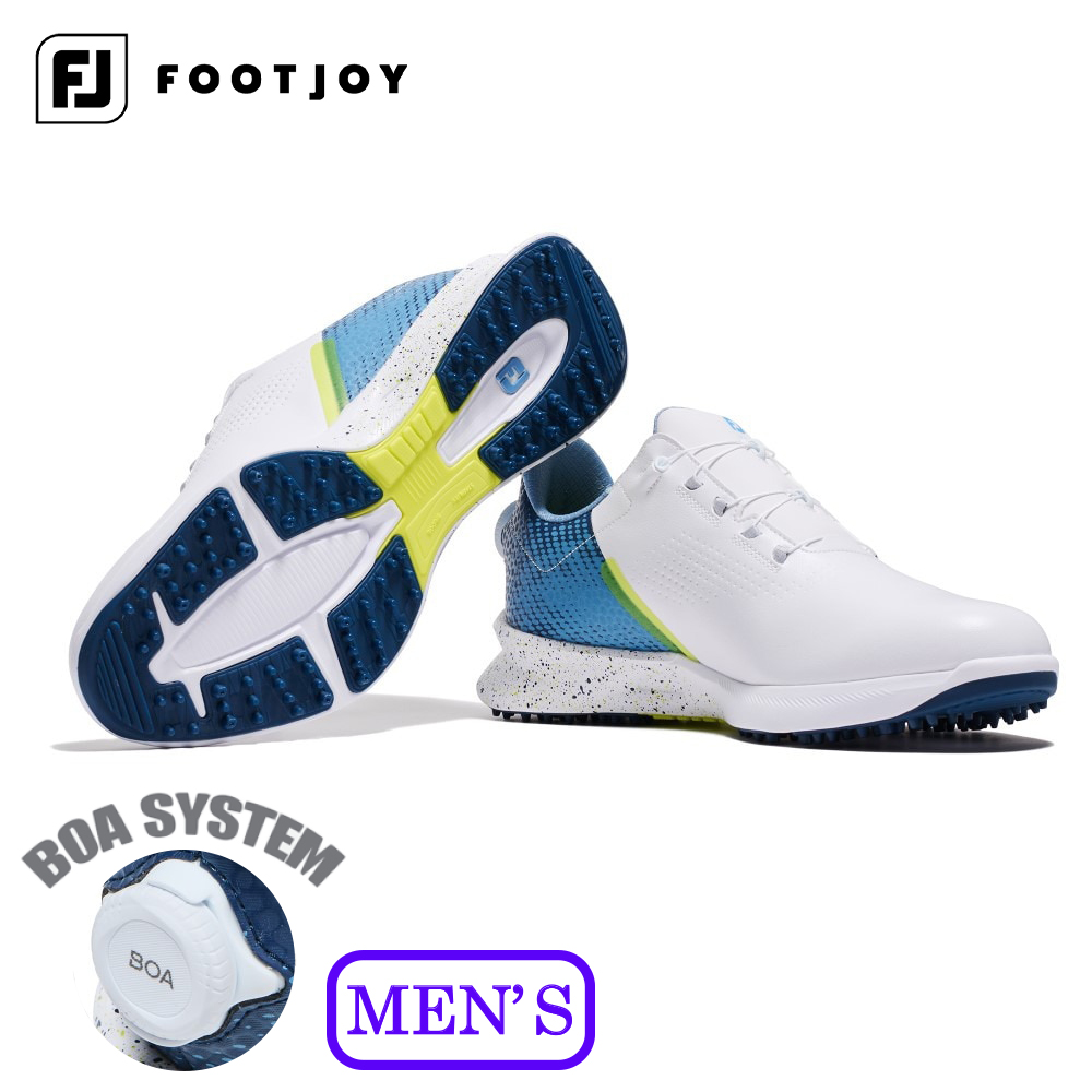 楽天市場】【日本正規品】2022年モデル Foot Joy Golf フット