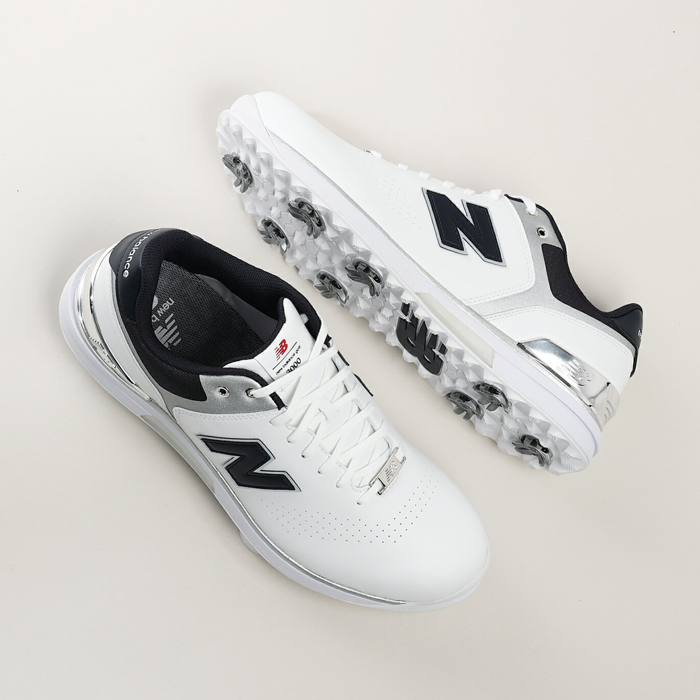 ニューバランス(new balance)ゴルフシューズ　UGS2500Bボア2E ニューバランス(new balance)ゴルフシューズ UGS2500Bボア2E