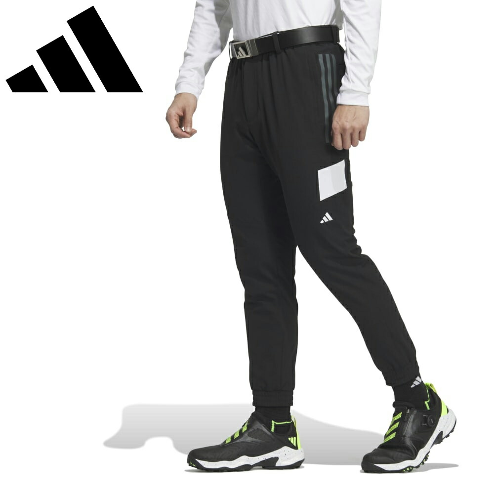 アディダス　　ゴルフウェア　メンズ アディダス（adidas）（メンズ）ゴルフウェア アウター バッジ