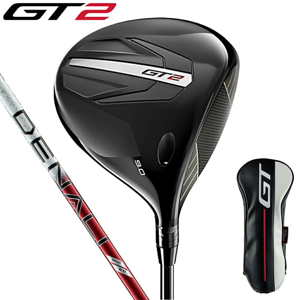 楽天市場】【左用】タイトリスト TSR2 ドライバー 460cc メンズ