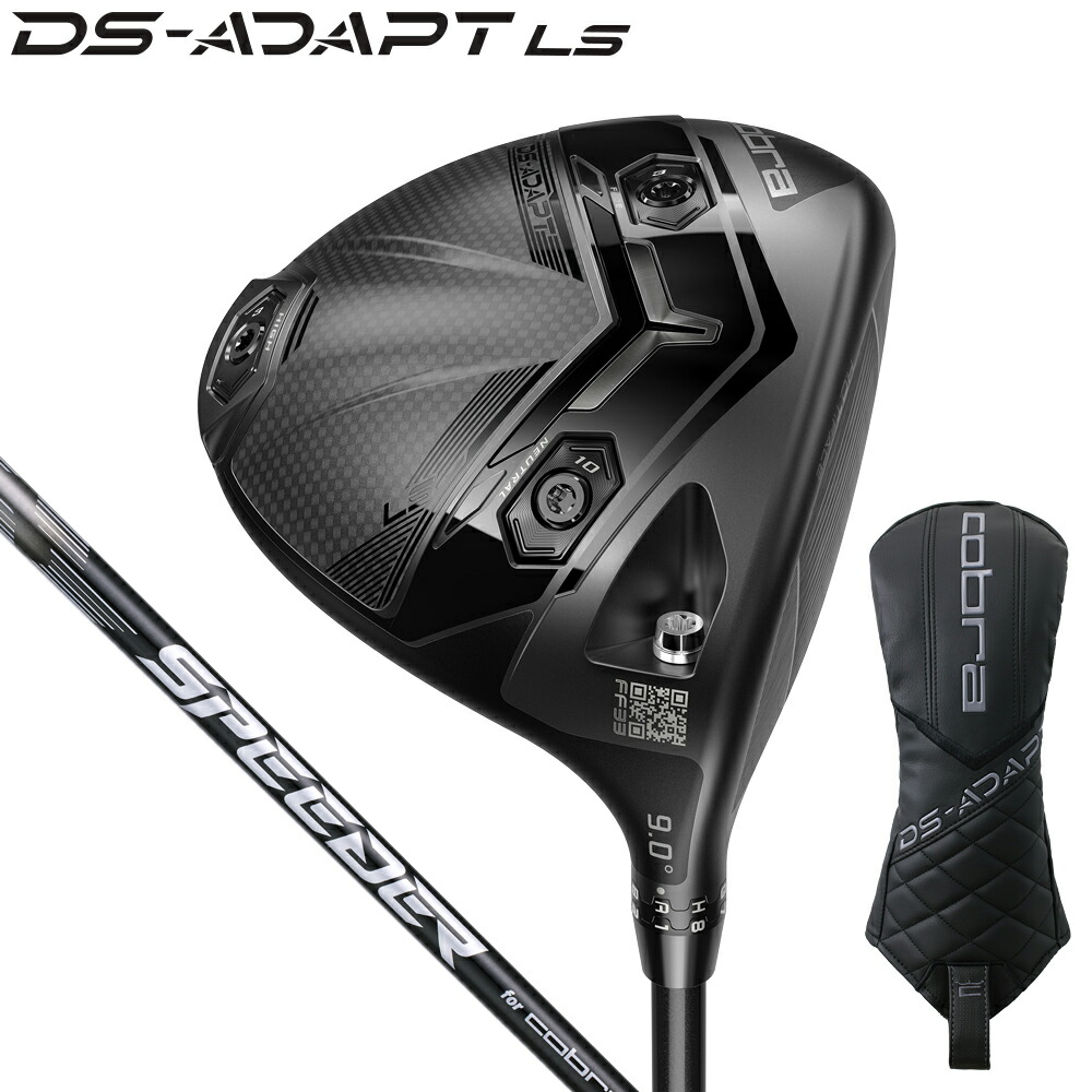 大人気未使用品！コブラ DS-ADAPT MAX-K 10.5度 純正品リンクS imgrc0190250037.jpg