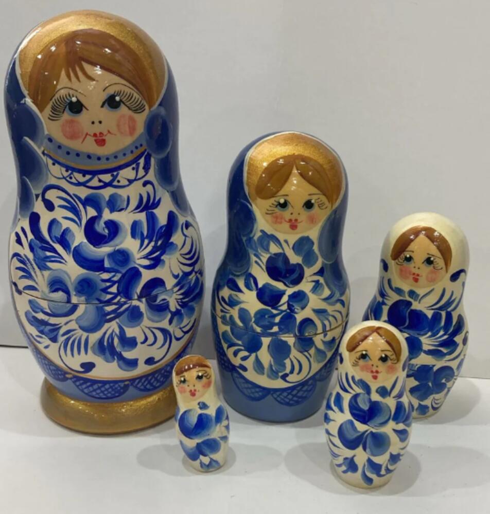 マトリョーシカ　ルクイノ 楽天市場】 マトリョーシカ : RUINOK2 ルイノク2