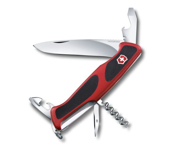 楽天市場】【公式ストア限定レビュー特典】ビクトリノックス VICTORINOX レンジャーグリップ71 ガーデナー 0.9713.C【正規品 保証書付】ガーデニング  ナイフ 剪定ばさみ 園芸用はさみ ノコギリ 折りたたみ ナイフ アウトドア キャンプ 調理 登山 マルチツール 十徳ナイフ ...