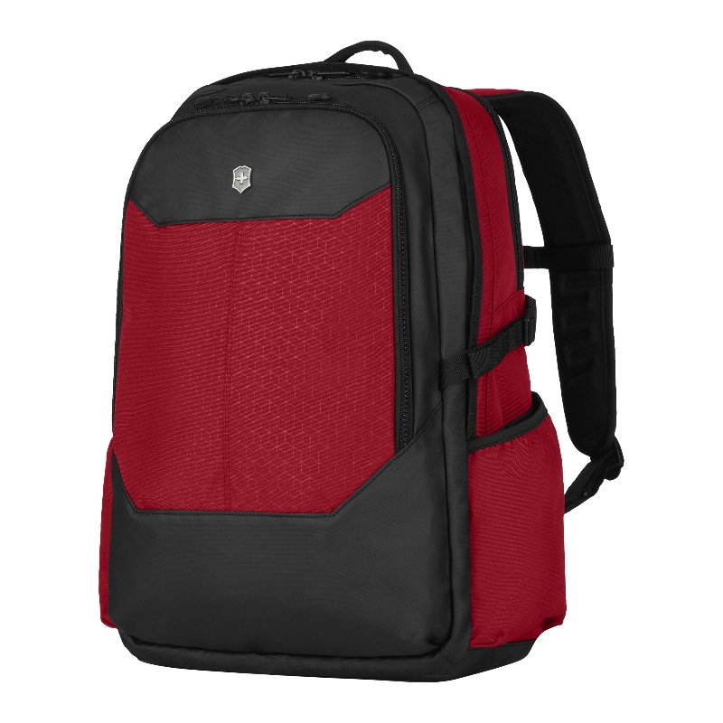 楽天市場 Victorinox ビクトリノックス 公式 Altmont アルトモントオリジナル ライン ラップトップバックパック 24 L レッド リュック リュックサック レディース メンズ 日本正規品 鞄 カバン リュック ビジネス アウトドア ビクトリノックス公式 楽天市場店