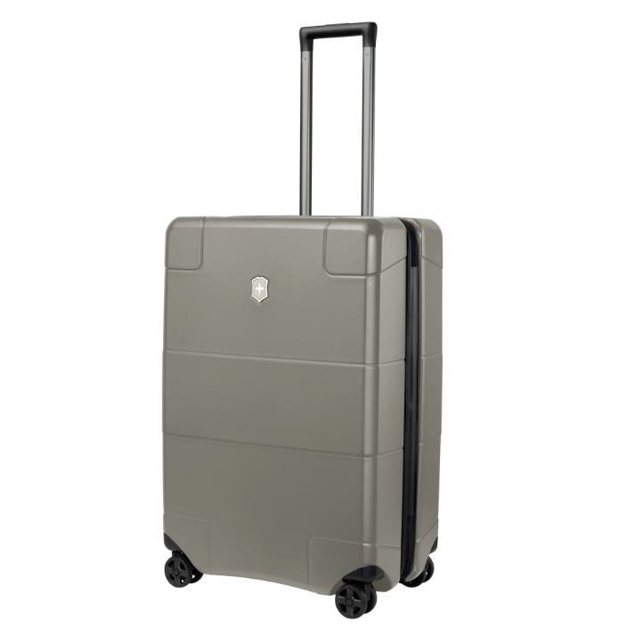 【楽天市場】【公式】ビクトリノックス VICTORINOX Lexicon / レキシコン グローバル ハードサイド キャリーオン(チタン) 約34L ビジネスバッグ ブリーフケース 軽量 旅行 大容量 機内持ち込み【日本正規品】602104 : ビクトリノックス公式 楽天市場店 【楽天市場】【公式】ビクトリノックス VICTORINOX Lexicon / レキシコン グローバル ハードサイド キャリーオン(チタン) 約34L ビジネスバッグ ブリーフケース 軽量 旅行 大容量 機内持ち込み【日本正規品】602104 : ビクトリノックス公式 楽天市場店