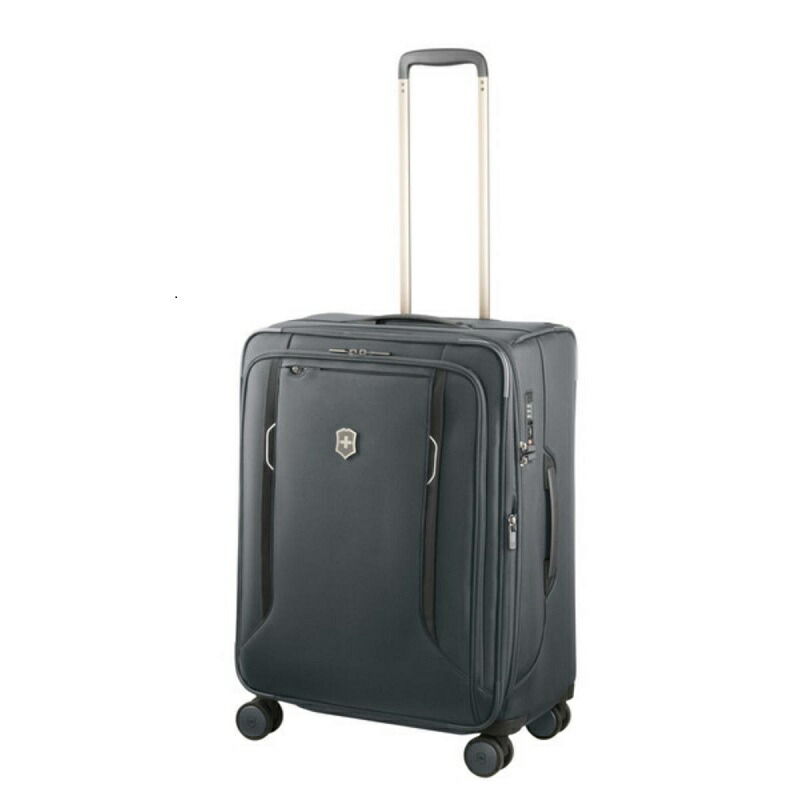 swiss trolley case 55cm