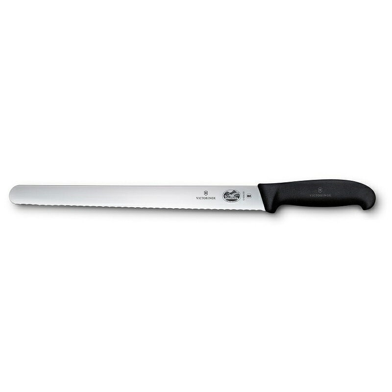 Amazon｜VICTORINOX(ビクトリノックス) ウェーブナイフ レッド