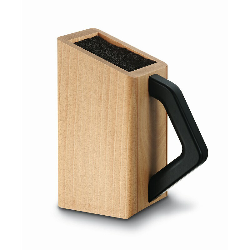 楽天市場】（土・日発送可） WMF バンブーナイフブロック W1893854500