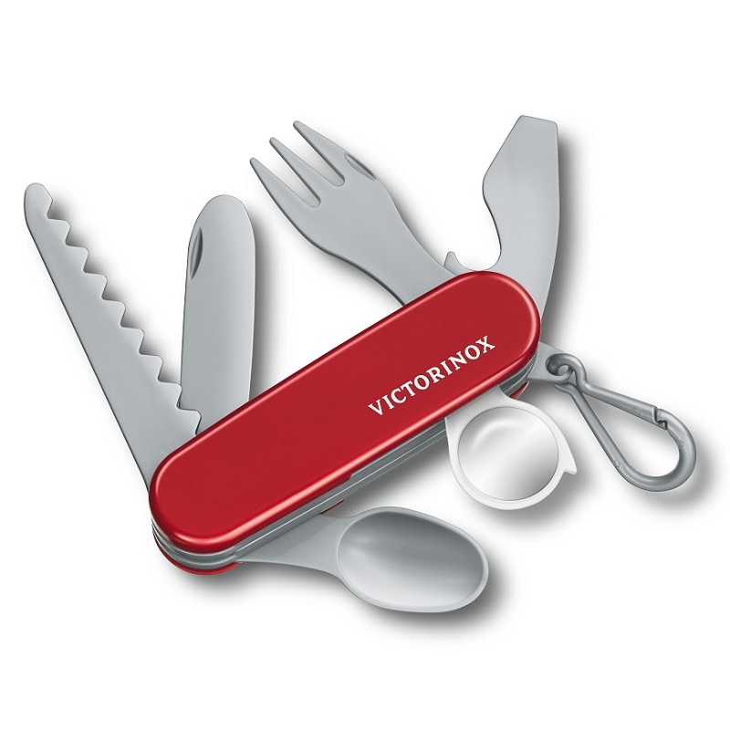 楽天市場】【公式】ビクトリノックス VICTORINOX ポケットナイフトイ