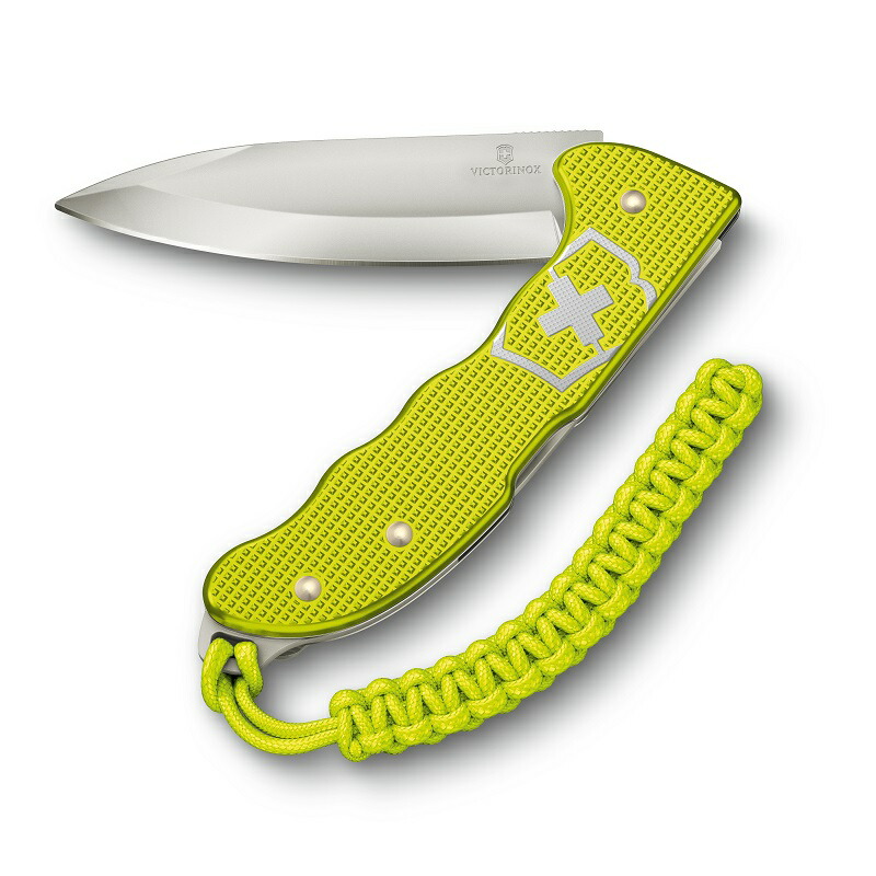 Victorinox エボーク ALOX リミテッドエディション 2024 テラ