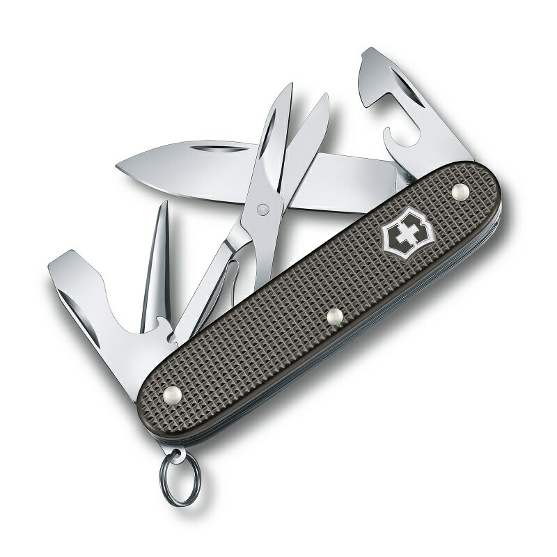 【楽天市場】【公式】ビクトリノックス VICTORINOX アウトドアマスターS 4.2262【日本正規品 保証付】 シースナイフ フルタング  サバイバルナイフ ナイフ アウトドア ブッシュクラフトナイフ キャンプ 焚き火 スイス製 キャンプ 用品 バーベキュー BBQ ...