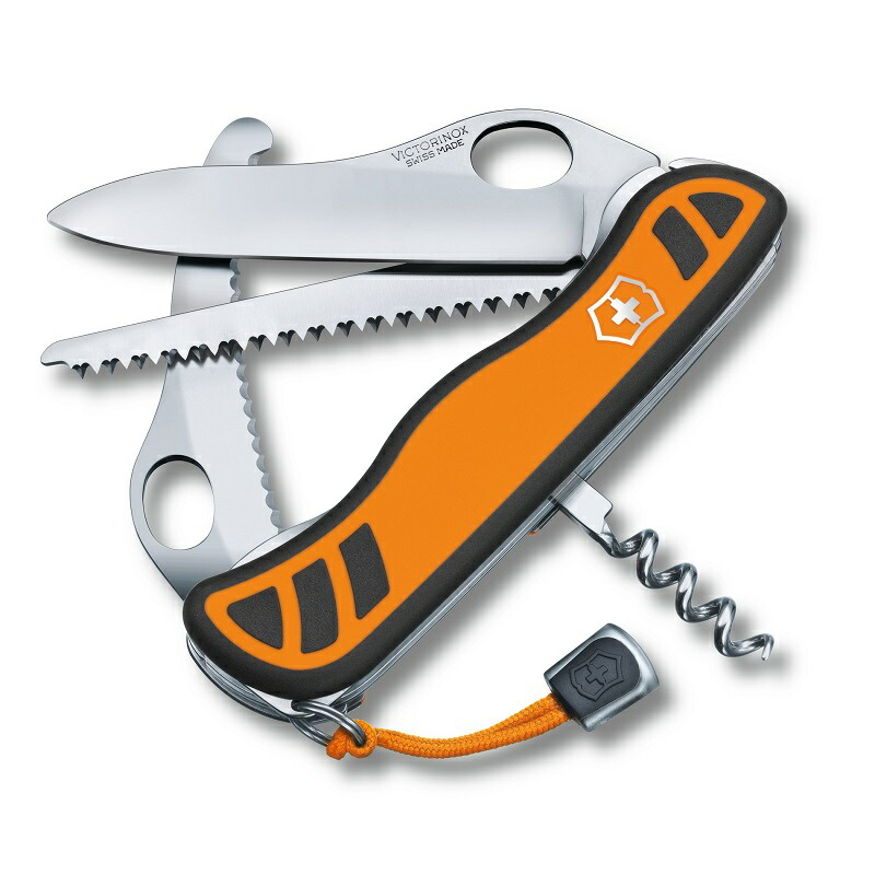 ビクトリノックス VICTORINOX ソルジャーナイフ 保証書付 ナイフ スイス軍 アウトドア 折りたたみ ナイフ キャンプ 登山 波刃 サバイバルナイフ アーミーナイフ ギフト プレゼント 入学祝い 男性 女性 誕生日 十徳ナイフ 万能ナイフ