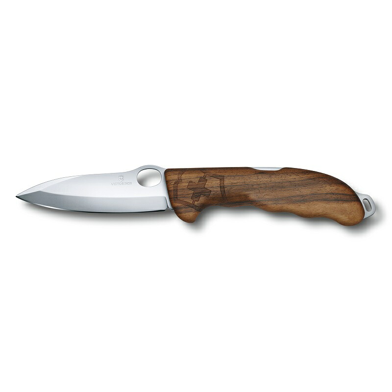 公式 公式 ビクトリノックス Victorinox ハンティングpro M ウッド 0 9411 M63 日本正規品 保証書付 折り畳み 折りたたみ ナイフ アウトドア フォールディングナイフ サバイバルナイフ キャンプ バトニング 薪割り スイス マルチツール 十徳ナイフ 即納 最大