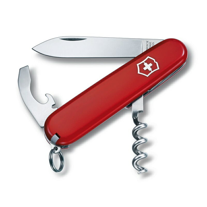 楽天市場】【公式】ビクトリノックス VICTORINOX ジェットセッター 保証書付 0.6263 (旧名称:ブレードレス)【日本正規品】 ハサミ  コンパクト おしゃれ 左利き スイスアーミーナイフ 文房具 プレゼント おもしろ 男性 女性 十徳ナイフ 万能ナイフ マルチツール ...