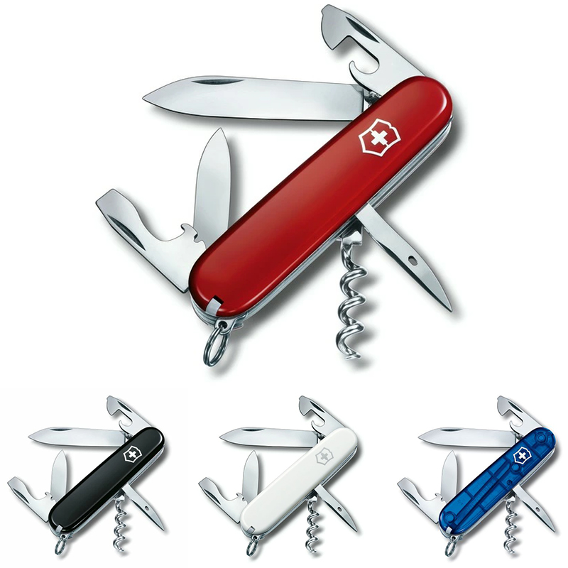 人気ブランド多数対象 VICTORINOX SWISS ARMY ※ 廃盤品 ノコギリ付