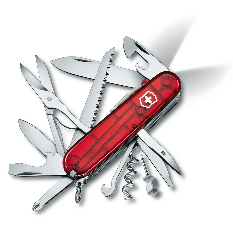 楽天市場】【公式】ビクトリノックス VICTORINOX ワークチャンプXL 