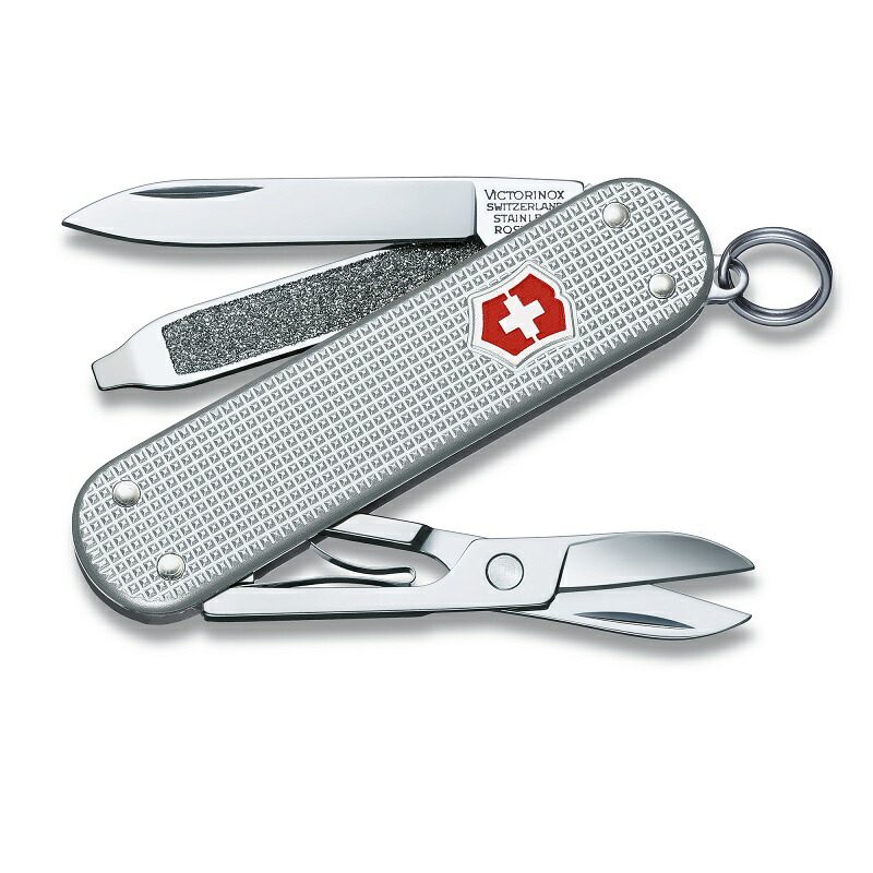 楽天市場】【公式】ビクトリノックス VICTORINOX ミッドナイト