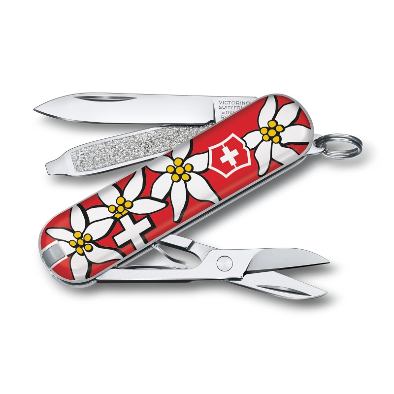 楽天市場】ビクトリノックス VICTORINOX 公式 クラシックSD 楽天市場】ビクトリノックス VICTORINOX 公式 クラシックSD