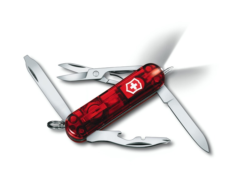 【楽天市場】ビクトリノックス 公式 VICTORINOX ミッドナイト 