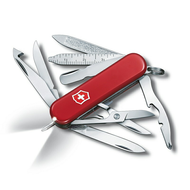 楽天市場】【公式】ビクトリノックス VICTORINOX ミッドナイト