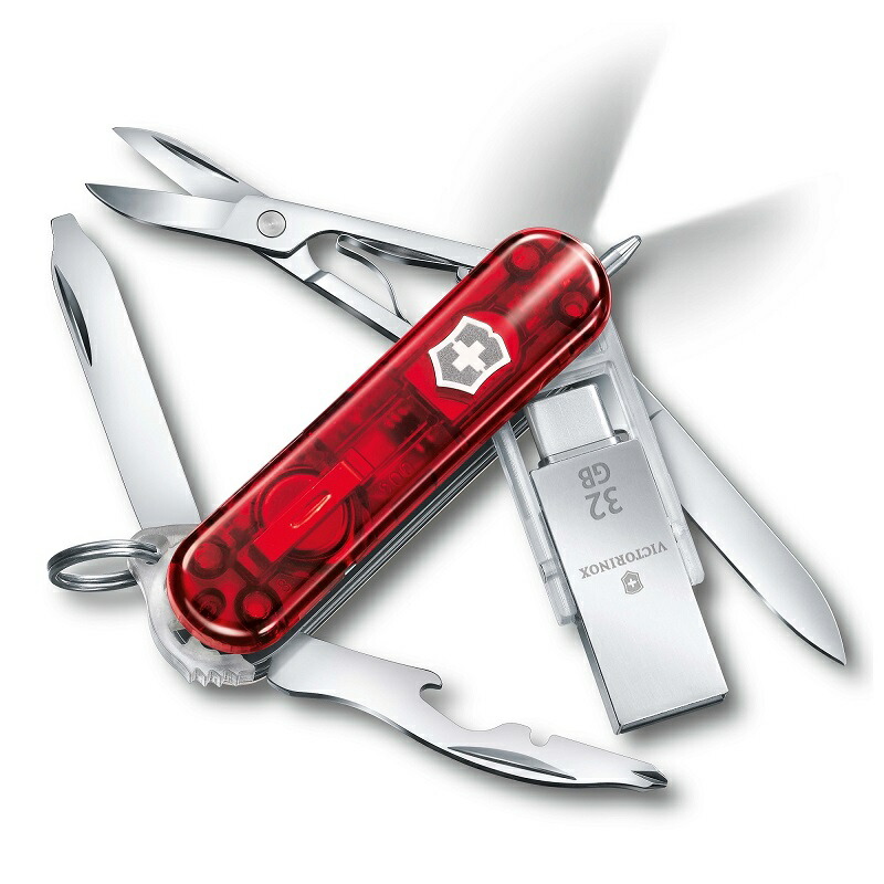 楽天市場】【公式】ビクトリノックス VICTORINOX ミッドナイト