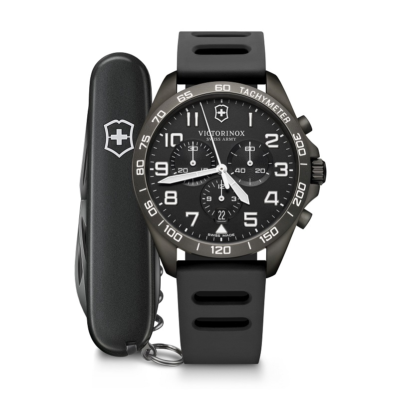 楽天市場】【公式】ビクトリノックス VICTORINOX FieldForce Sport