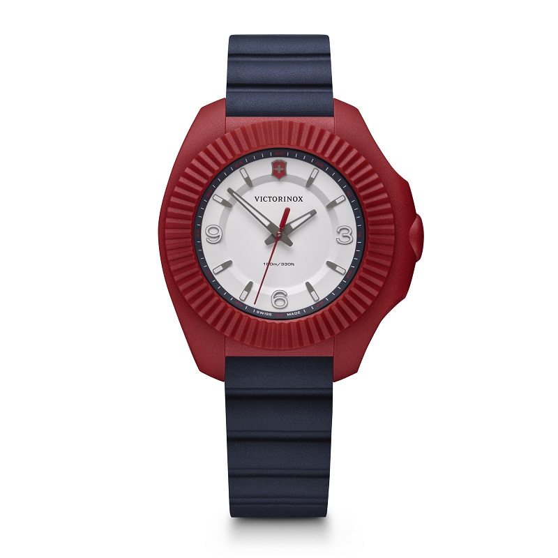 Victorinox Swiss Army Watch V Dial 241769 レディース I.N.O.X.