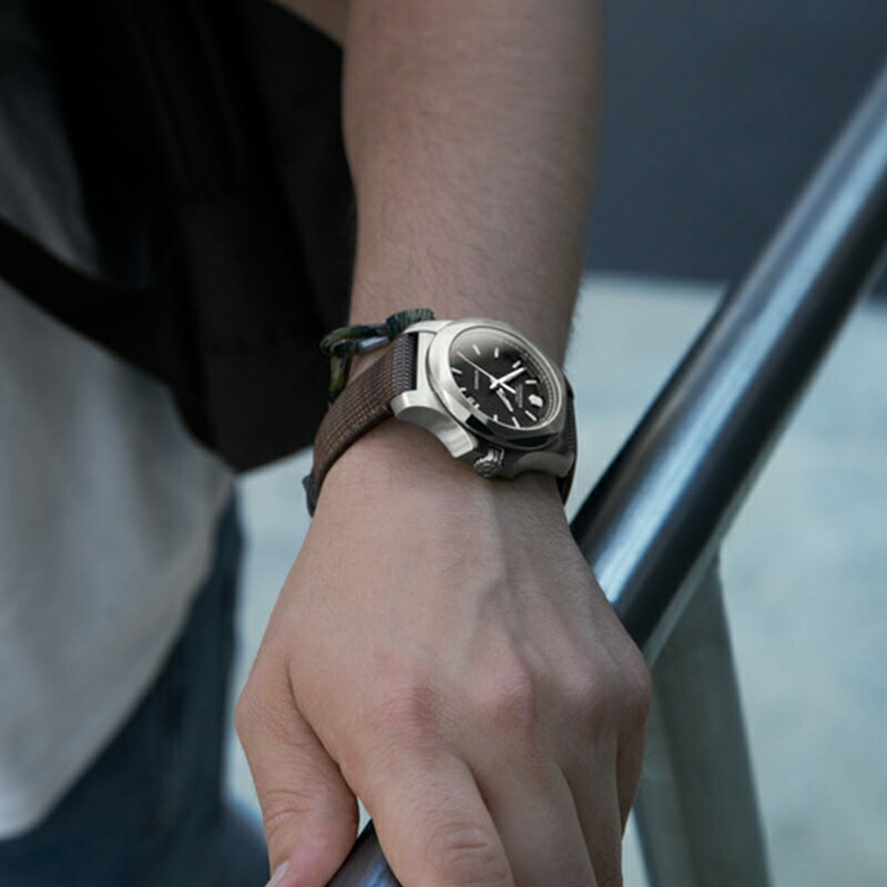 inox mechanical