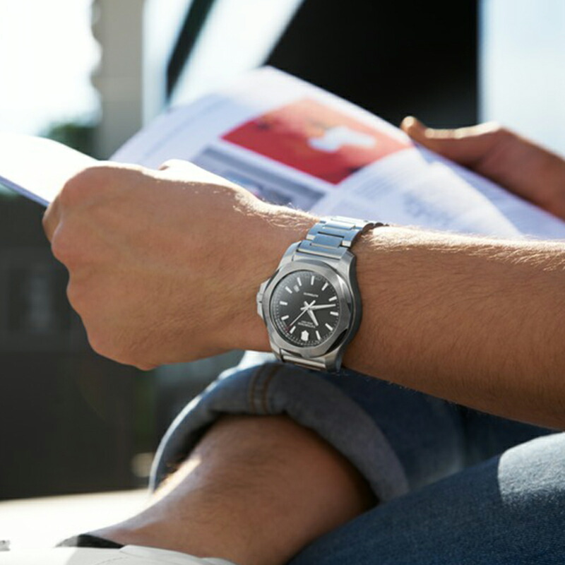 inox mechanical