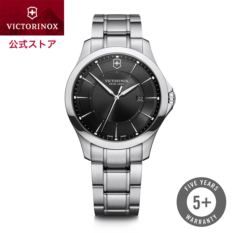 貝殻セット Victorinox I.N.O.X. Mechanical I.N.O.X. Mechanical - 241835