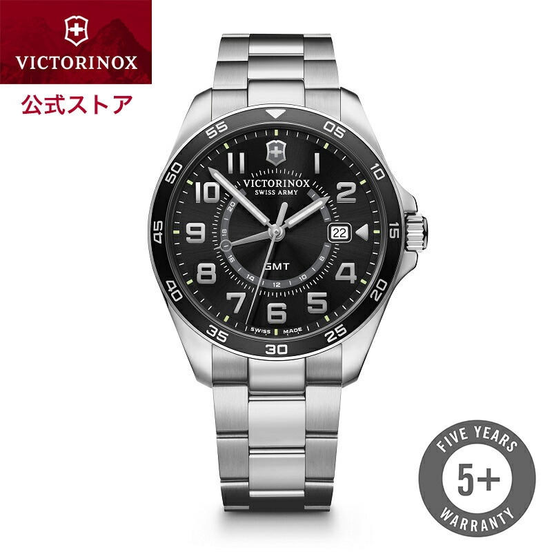 【楽天市場】【公式限定キャッププレゼント】ビクトリノックス VICTORINOX 公式 I.N.O.X. イノックス メカニカル ブラック  2【5年保証 正規品】時計 腕時計 メンズ ウォッチ 防水 黒 ブランド かっこいい ビジネス 仕事 スーツ 機械式 自動巻き ステンレス ...