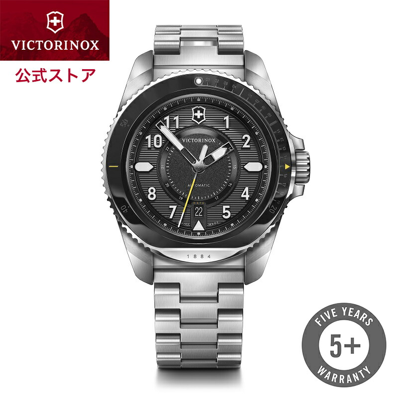 楽天市場】ビクトリノックス VICTORINOX 公式 I.N.O.X.
