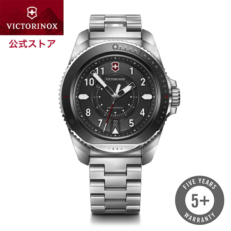 楽天市場】オリジナルCAPプレゼント ビクトリノックス 公式 VICTORINOX