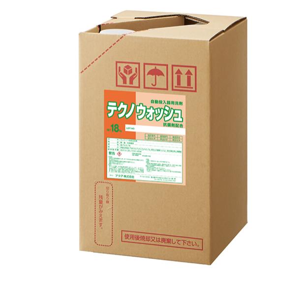 TOSEI 　コインランドリー用液体洗剤　どるふぃんW 　17キロ　洗濯洗剤 どるふぃんW｜TOSEI製の購入はこちら｜コインランドリー