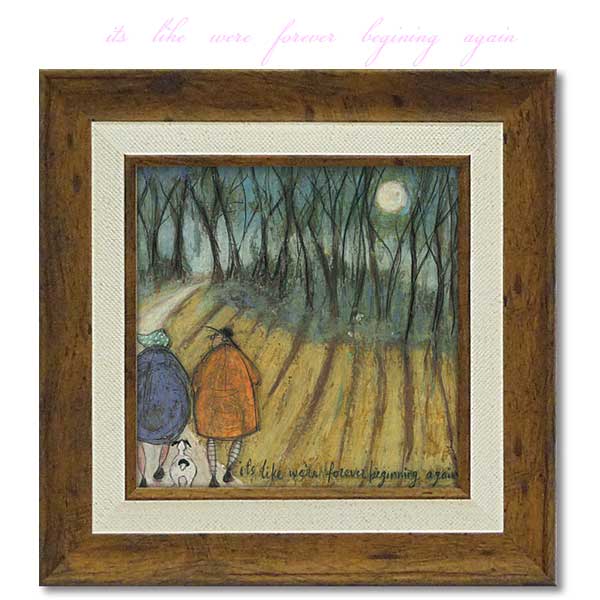 楽天市場】＼P2倍＋クーポン／ ユーパワー アートフレーム サムトフト