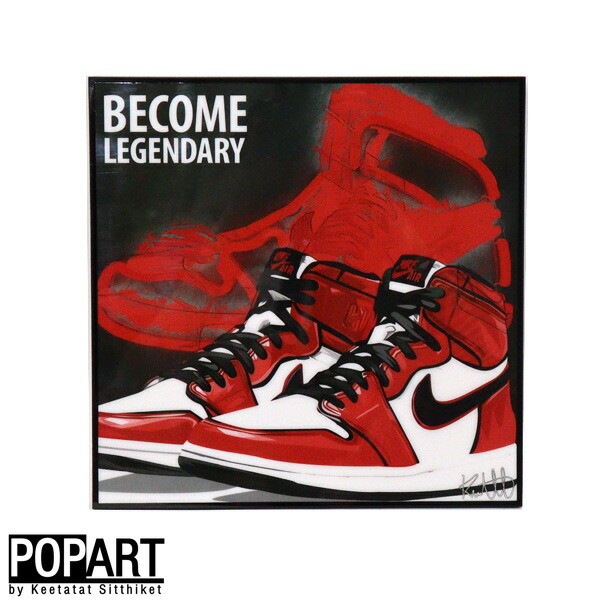 楽天市場】マイケル・ジョーダン 直筆サイン入りポスター 額入り