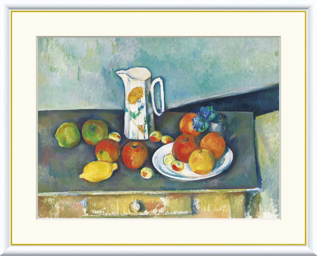 【レア・美品】静物画 油絵 ビンテージ 額装付き 花の静物画 油絵 額縁付き油絵 Size 40×30