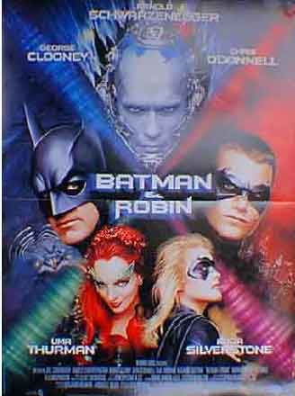 楽天市場】＼P2倍＋クーポン／ バットマン ＝Lサイズ＝ポスター 映画